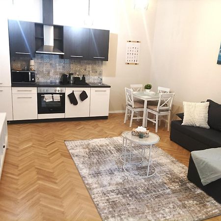 H30 Budapest Central Apartment 외부 사진