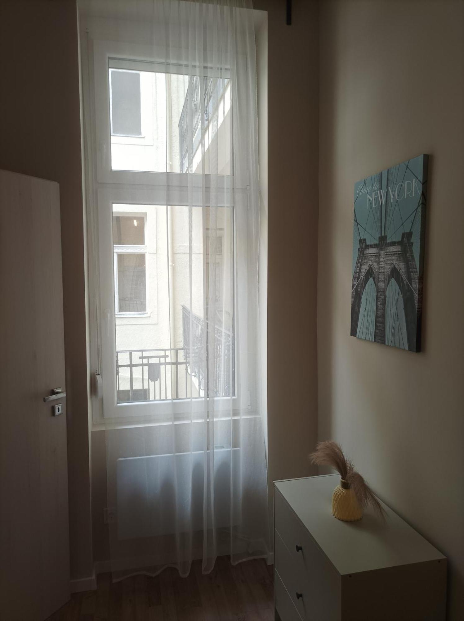 H30 Budapest Central Apartment 외부 사진