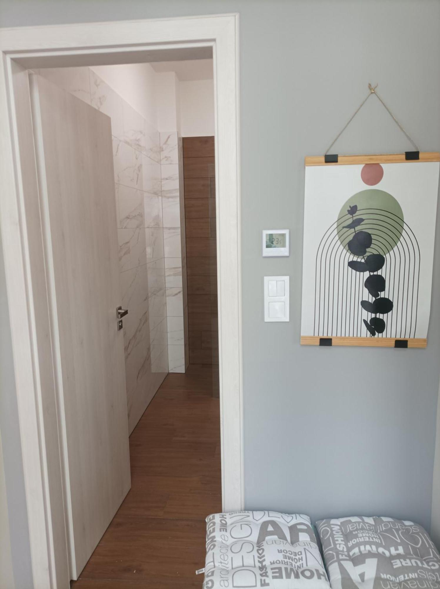 H30 Budapest Central Apartment 외부 사진