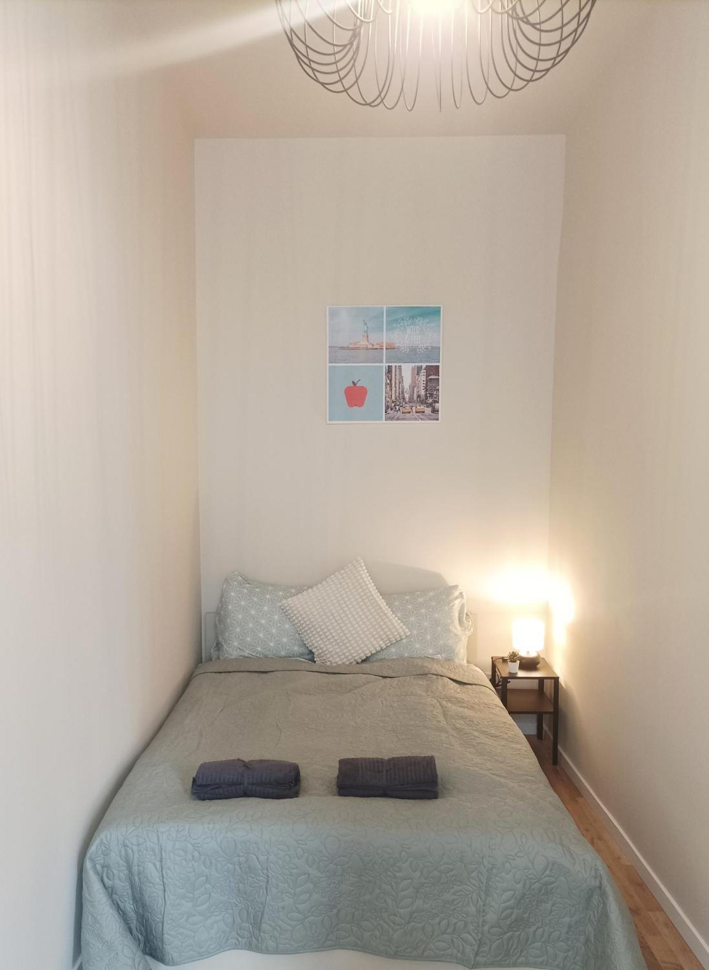H30 Budapest Central Apartment 외부 사진
