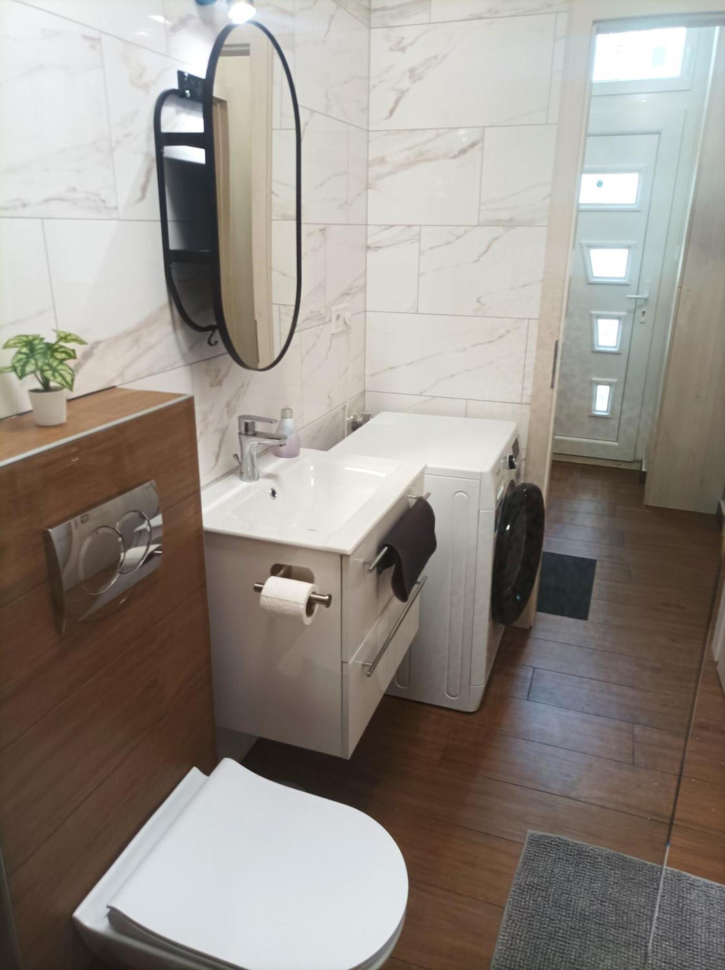 H30 Budapest Central Apartment 외부 사진