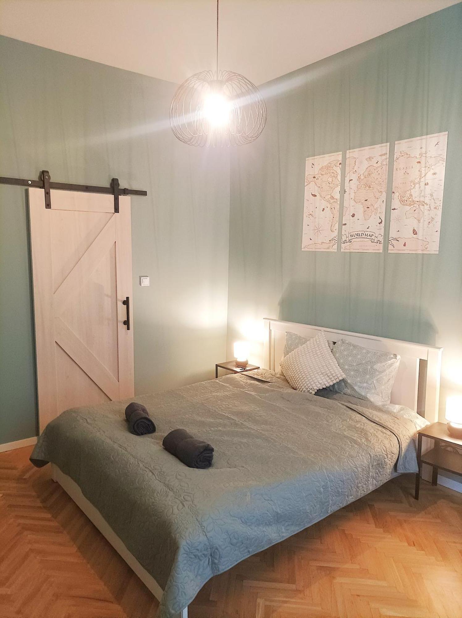 H30 Budapest Central Apartment 외부 사진